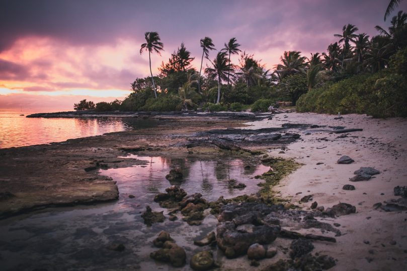 Set Foot Into The Most Enchanting Holiday Destination Of Moorea